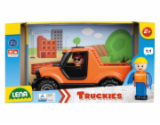 Lena Truckies Pickup