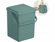 ROTHO Green - kontejner na třídění odpadu - 9l