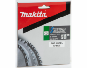 Makita  KRUHOVÁ PILA 165x20x4z SPECIALIZOVANÉ VLÁKNOCEMENTOVÉ DESKY
