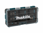 Makita Impact Socket Set 7 pcs  1/2Im.Blk