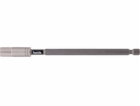 Makita MAKITA DRŽÁK BITŮ ŠROUBOVACÍ 150mm 1ks IMPACT PREMIER