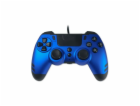 Pad SteelPlay STEELPLAY Slim Pack kabelový ovladač Sapphi...