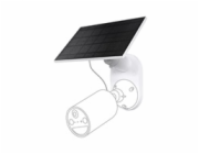 Solární panel TP-Link Tapo A201 pro bateriové kamery, 2.5W, USB C