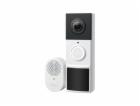 Chytrý zvonek TP-Link Tapo D210 IoT, 3MPx, baterie, set s...