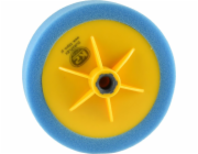 K2 K2 - SILNÝ ABRAZIVNÍ LEŠTÍCÍ KOLEJ M14 150 MM