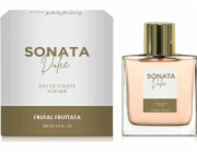 Alkotest Melody MELODY Sonata Dulce EDT sprej 100ml