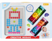 Mega Creative Mega kreativní MOSAIC PRO UKL 42X28X7 MC WB 18/36