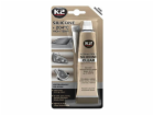 Vysokoteplotní čirý silikon K2 SILICONE CLEAR 85g