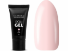 Activeshop CLARESA POLI GEL RŮŽOVÝ 30 g