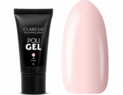 Activeshop CLARESA POLI GEL RŮŽOVÝ 30 g