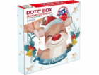 DIAMOND DOTZ DIAMOND DOTZ DOTZ BOX VÁNOČNÍ TRIO SOBI