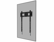 Neomounts WL30-750BL18P Neomounts LEVEL-750 Wall Mount (XL, 100 kg,portrait,kickstand, lockable,connectable,VESA 500x800