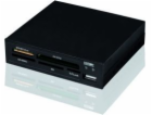 iBOX Čtečka 85v1 + USB (ICKWHIR022)