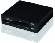 iBOX Čtečka 85v1 + USB (ICKWHIR022)