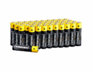 Intenso Energy Ultra AAA - LR03 (černožluté, balení 40 ks)