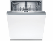 Bosch SMV4ETX08E myčka na nádobí Plně vestavěné 13 jídelních sad B