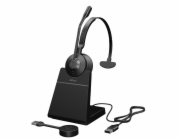 Jabra Engage 55 SE - USB-C MS Mono, Headset