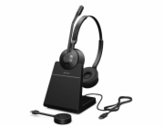 Jabra Engage 55 SE - USB-A UC Stereo, sluchátka s mikrofonem