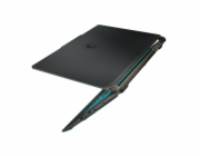 MSI Cyborg/15 A13UC/i5-13420H/15,6"/FHD/16GB/1TB SSD/RTX 3050/W11H/Black/2R
