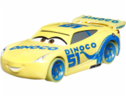 Mattel CATS Glow Racers svítí ve tmě směs HPG76/8
