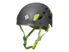 Black Diamond Half Dome Helmet Zelená, Šedá