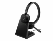 Jabra Evolve 65 TE - USB-A MS Mono, Headset