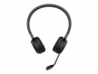 Jabra Evolve 65 TE - USB-A UC Stereo (Stereo, USB-A, Blue...