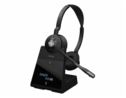 Jabra Engage 75 SE - Stereo, Headset