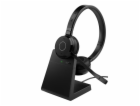Jabra Evolve 65 TE - USB-A UC Stereo, sluchátka s mikrofonem