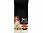 PURINA Pro Plan Light Sterilised All Sizes Adult - suché ...