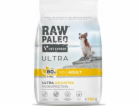 VETEXPERT Raw Paleo Ultra Mini Adult Turkey Mono - suché ...