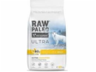 VETEXPERT Raw Paleo Ultra Medium&Large Adult Turkey Mono ...