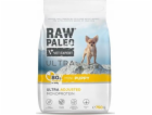 VETEXPERT Raw Paleo Ultra Mini Puppy Turkey Mono - suché ...
