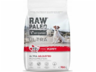 VETEXPERT Raw Paleo Ultra Mini Puppy Beef Mono - suché kr...