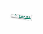VETEXPERT TrichoCat - odmrazovací pasta pro kočky - 120 g