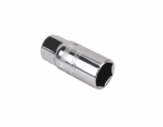 Hlava zapalovací svíčky Forte Tools, 21 mm, 1/2"