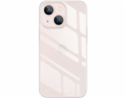 Nevox StyleShell Flex (průhledný, iPhone 16 Plus)