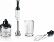 Bosch MSM4W221 Ruční mixér 600 W bílý