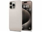 Spigen Titanový kryt Liquid Air pro iPhone 16 Pro Max