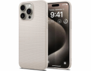 Spigen Titanový kryt Liquid Air pro iPhone 16 Pro Max