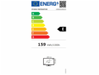 86" iiyama LH8665UHSB-B1:IPS,4K UHD,Android,24/7