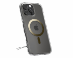 Spigen SPIGEN ULTRA HYBRID MAG MAGSAFE IPHONE 16 PRO GOLD