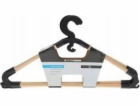 Storage Solutions Ramínko na oblečení do šatní skříně , b...