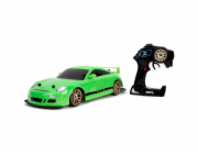 Jada Fast &amp; Furious RC Porsche  911 Drift 1:10         253209008