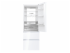 Haier 3D 70 Serie 7 HTW7720DNGW Stojací 483 l Bílá