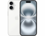 iPhone 16 128GB White