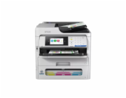 EPSON tiskárna ink  WorkForce Pro EM-C800RDWF, 4v1, A4, 4800x1200dpi, 34ppm, Duplex