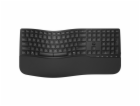HP 680 Comfort/Bezdrátová USB + Bluetooth/Černá