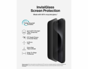 Belkin ScreenForce InvisiGlassAM  Privacy 16 Pro Max      OVA170hq