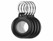 1x4 Belkin Secure Holder vodeod.  klícenka cerná        MSC015btBK